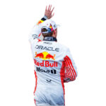 2022 VALTTERI BOTTAS ALFA ROMEO F1 RACE SUIT