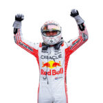 2022 VALTTERI BOTTAS ALFA ROMEO F1 RACE SUIT
