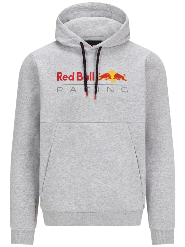 Red Bull Racing F1 Hoodie Grey