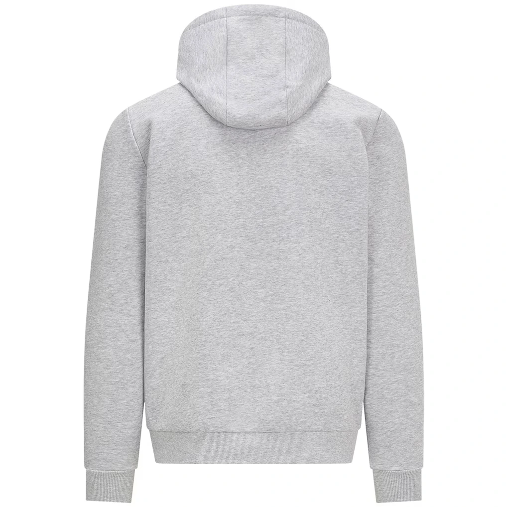 Red Bull Racing F1 Hoodie Grey