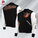 Buy Varsity Jacket