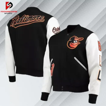 Buy Varsity Jacket