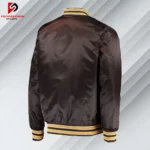 San Diego Padres Brown Varsity Jacket