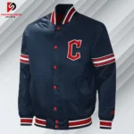 Cleveland Guardians Navy Blue