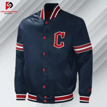 Cleveland Guardians Navy Blue