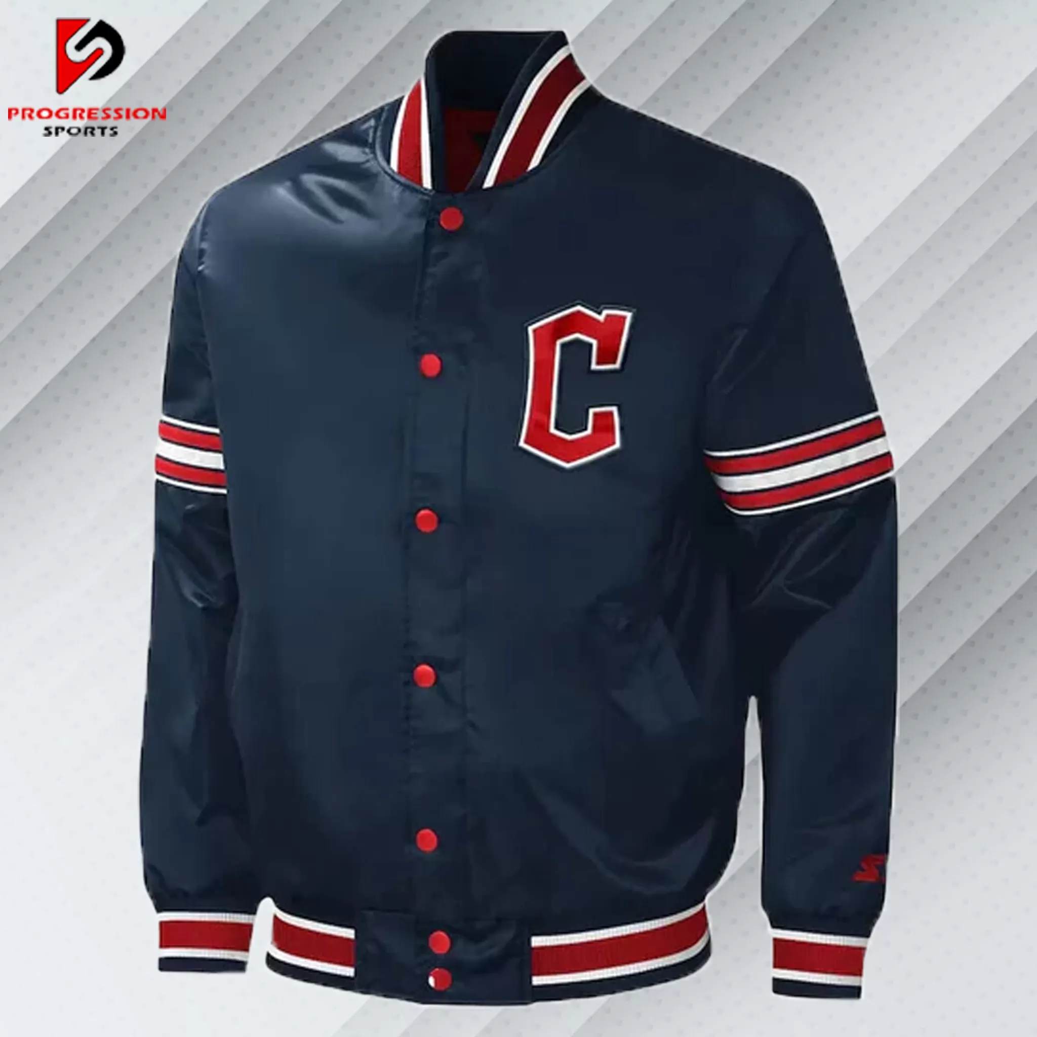 Cleveland Guardians Navy Blue Cleveland Guardians Navy Blue