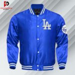 Varsity Jacket / Letterman Jacket / Bomber Jacket / Team Jacket-Progression sports