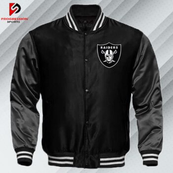 Varsity Jacket / Letterman Jacket / Bomber Jacket / Team Jacket-Progression sports