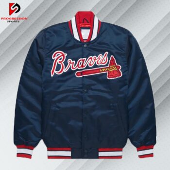 Varsity Jacket / Letterman Jacket / Bomber Jacket / Team Jacket-Progression sports