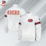 Varsity Jacket / Letterman Jacket / Bomber Jacket / Team Jacket-Progression sports