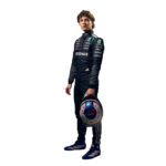 2026 Andrea kimi Antonelli F1 Racing Suit 001 b