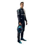 2026 George Russell F1 Racing Suit 001 b