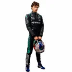 Andrea Kimi Antonelli 2026 F1 Race Suit