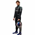 Andrea Kimi Antonelli 2026 F1 Race Suit