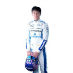 2026 Alex Albon Williams Racing Formula 1 Race Suit 02