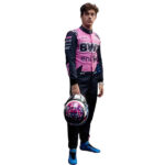 Franco Colapinto 2026 BWT Alpine F1 Team Racing Suit
