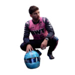 Pierre Gasly 2026 BWT Alpine F1 Team Racing Suit 002