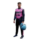 Pierre Gasly 2026 BWT Alpine F1 Team Racing Suit 002