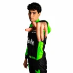 2025 Gabriel Bortoleto Stake F1 Race Suits