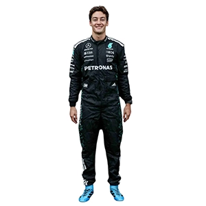 F1 Race Suits Replica