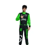 2025 Gabriel Bortoleto Stake F1 Race Suits