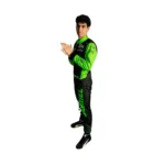 2025 Gabriel Bortoleto Stake F1 Race Suits