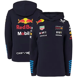 Race Jacket and hoodies