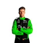 2025 Nico Hülkenberg Stake F1 Race Suit