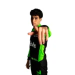 2025 Gabriel Bortoleto Stake F1 Race Suit