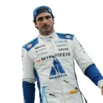 2025 Carlos Sainz Williams F1 Race Suit United States GP