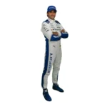 2025 Carlos Sainz Williams F1 Race Suit United States GP