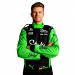 2025 Nico Hülkenberg Stake F1 Race Suits
