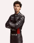 2026 Gabriel Bortoleto Audi F1 Race Suit
