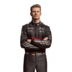 2026 Nico Hülkenberg Audi F1 Racing Suits