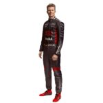 2026 Nico Hülkenberg Audi F1 Racing Suits