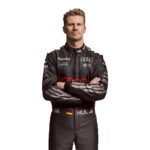 2026 Nico Hülkenberg Audi F1 Racing Suit