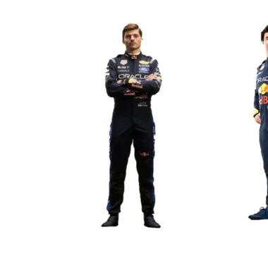 The Complete Guide to Ferrari F1 Race Suits