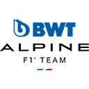 Alpine F1 Race Suits