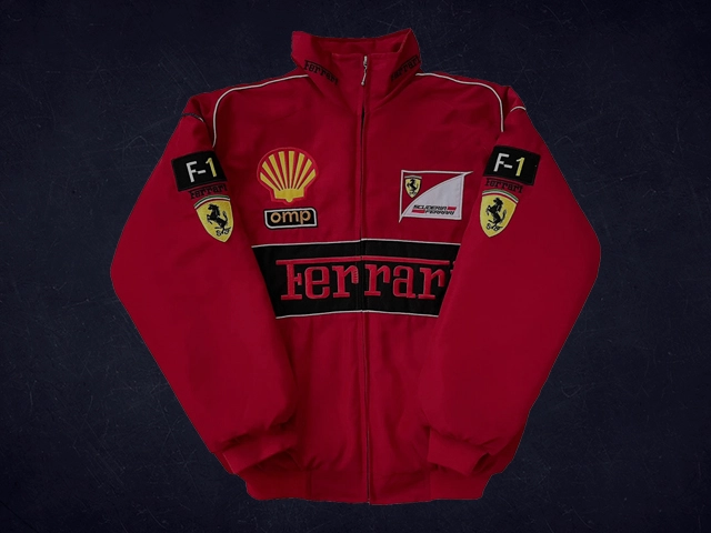 Racing Jackets
