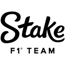 Stake F1 Racing Suit
